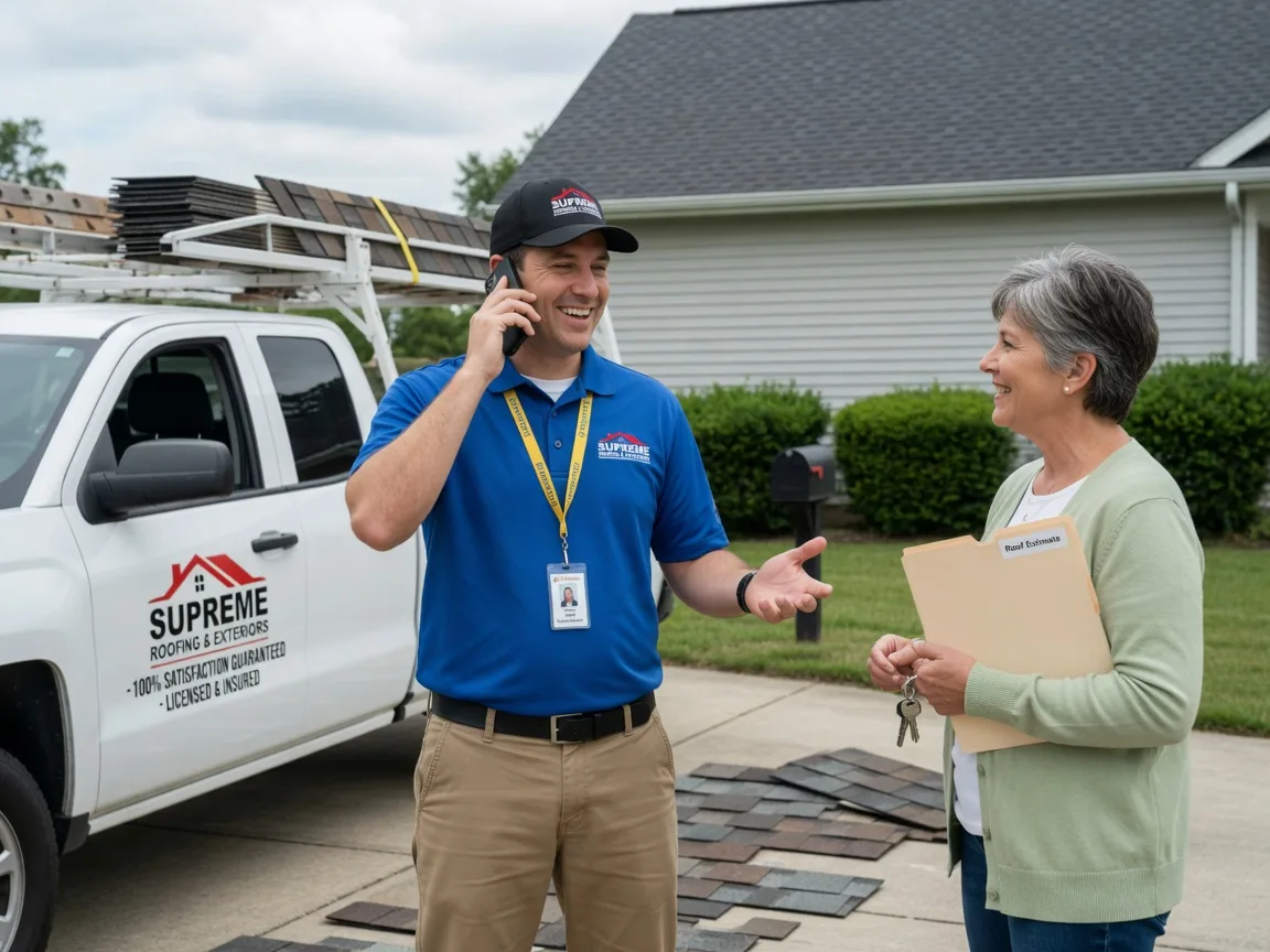 Roof Replacement Shoemakersville, PA FAQs